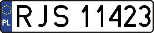 RJS11423