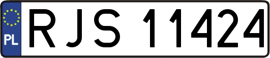 RJS11424