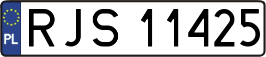 RJS11425