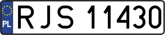 RJS11430