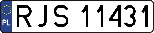 RJS11431