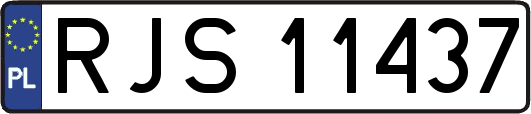 RJS11437