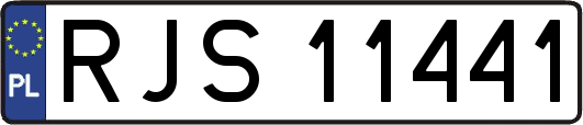 RJS11441
