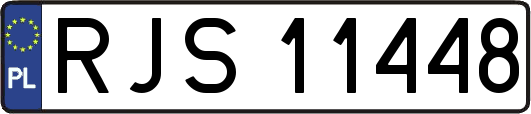 RJS11448