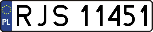 RJS11451