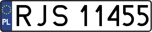 RJS11455