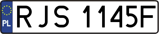 RJS1145F