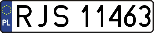 RJS11463