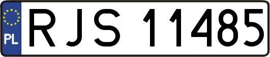 RJS11485
