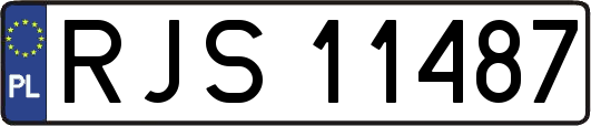 RJS11487