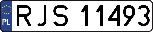 RJS11493