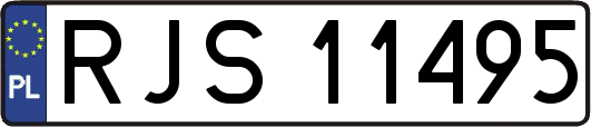RJS11495