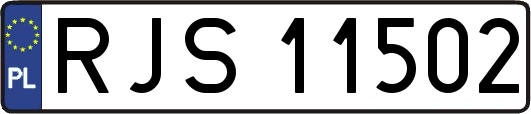 RJS11502