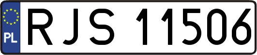 RJS11506