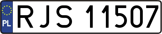 RJS11507