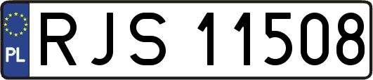 RJS11508