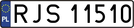 RJS11510
