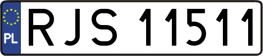 RJS11511