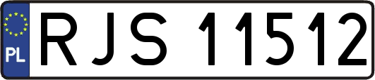 RJS11512