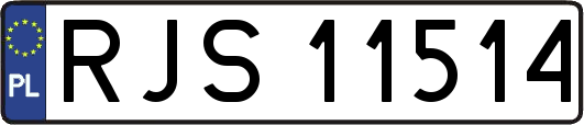RJS11514