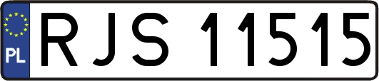 RJS11515