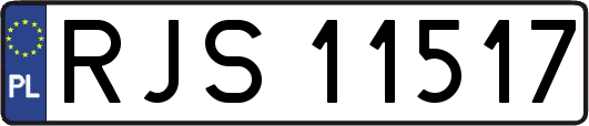 RJS11517