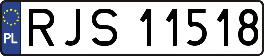 RJS11518