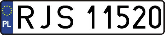 RJS11520