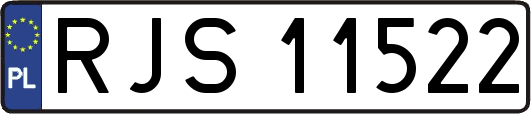RJS11522