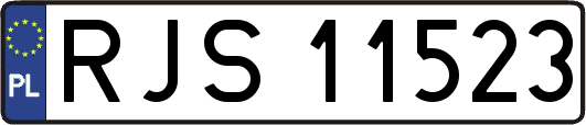 RJS11523