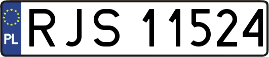 RJS11524