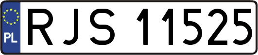 RJS11525