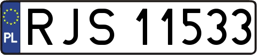 RJS11533