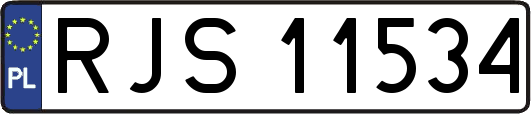 RJS11534