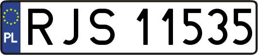 RJS11535