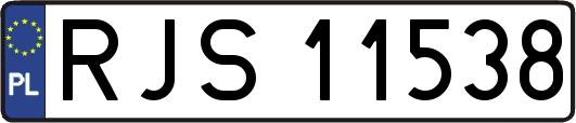 RJS11538