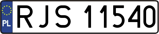 RJS11540