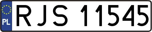 RJS11545