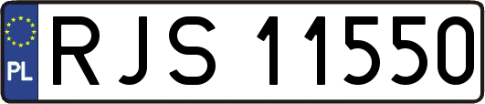 RJS11550