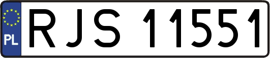 RJS11551