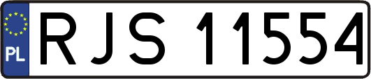 RJS11554