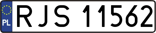 RJS11562