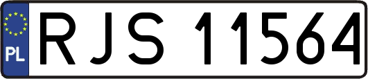 RJS11564