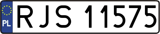 RJS11575