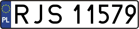 RJS11579