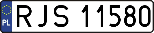 RJS11580
