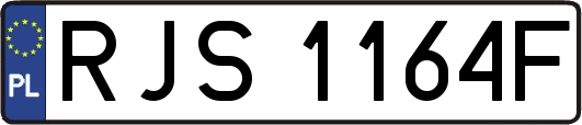 RJS1164F
