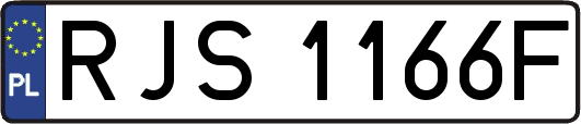 RJS1166F