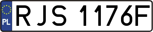 RJS1176F