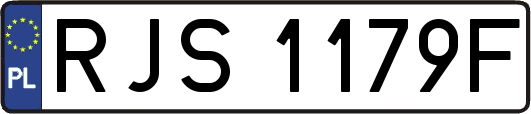 RJS1179F